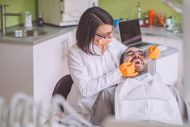 Best Broken or Cracked Tooth Emergency Dentist in Sparta, GA