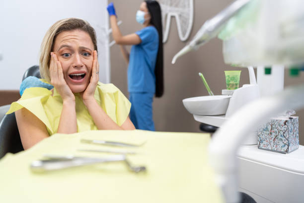 Best Emergency Dentist for Lost Fillings or Crowns in Sparta, GA