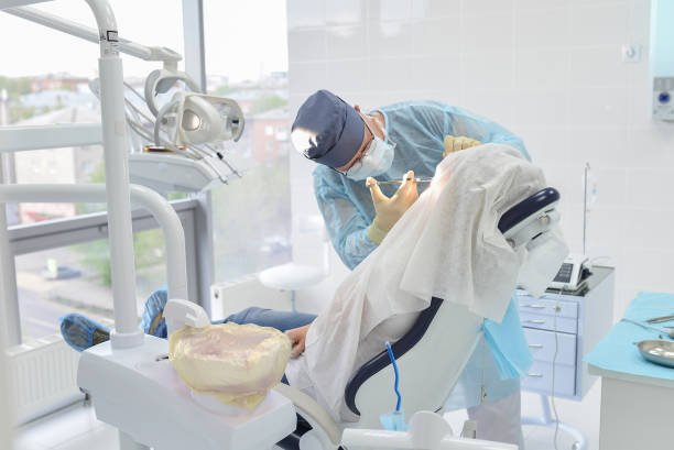 Best Emergency Dentist for Knocked-Out Tooth in Sparta, GA